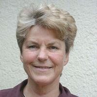 Görnitz, Dr. Brigitte